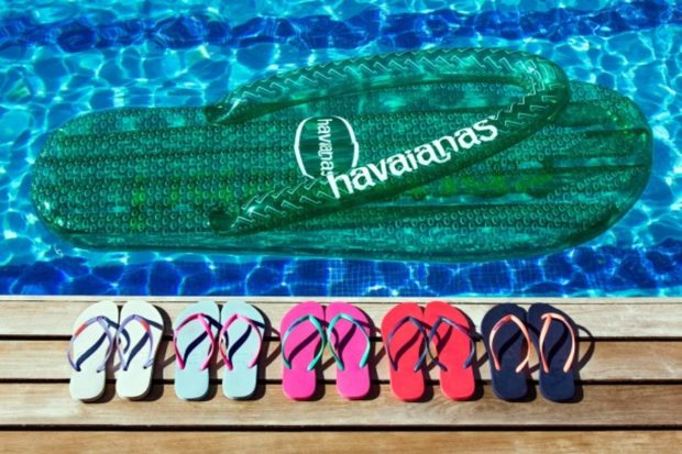 HAVAIANAS – любимый бренд вьетнамок уже на ANSWEAR!
