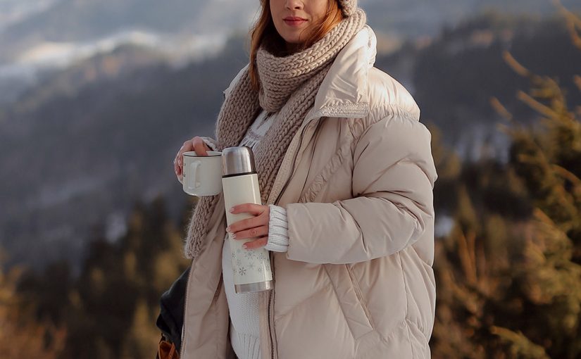 Відкрийте для себе красу зими та візьміть участь у міжнародному фотоконкурсі #winterspiration з Answear.ua