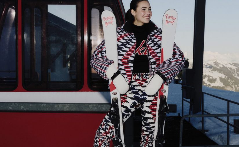 Après Ski: як створити стиль для зимових пригод