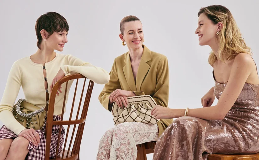 Чи можна поєднувати срібло із золотом? Обговорюємо найгарячіший тренд