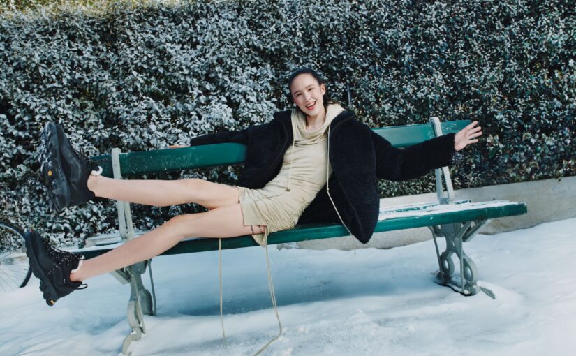 UGG AW25 Iconic Innovation – де комфорт поєднується з культовим стилем