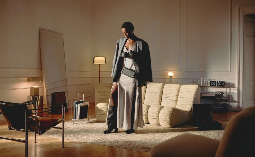 Bonded by Answear.LAB x LOBOS. Мода, народжена відносинами