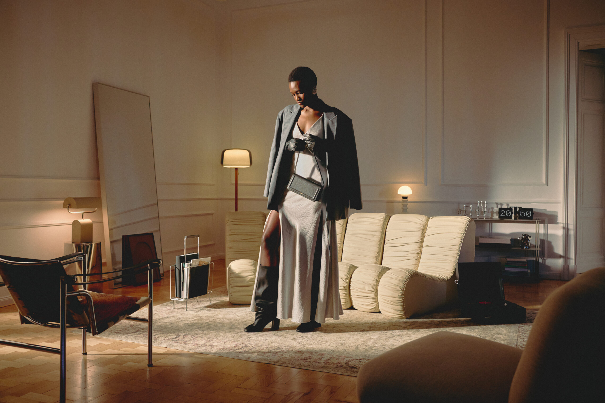 Bonded by Answear.LAB x LOBOS. Мода, народжена відносинами