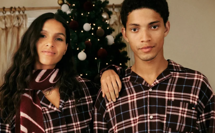 Як почуватися стильно вдома? Обираємо homewear