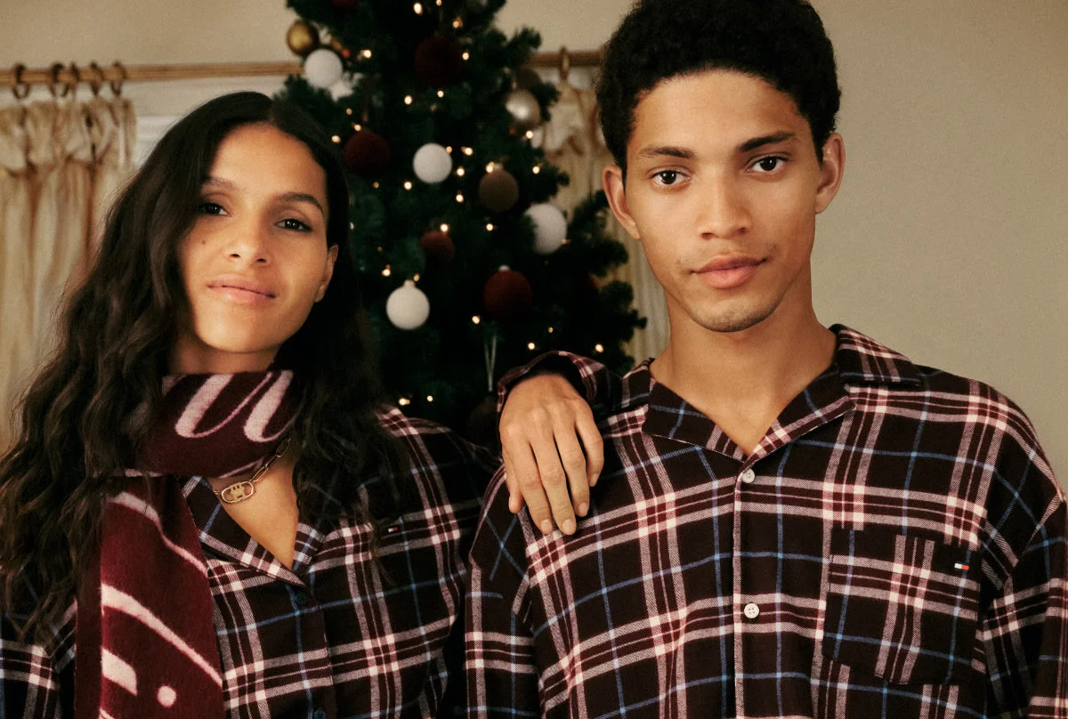 Як почуватися стильно вдома? Обираємо homewear