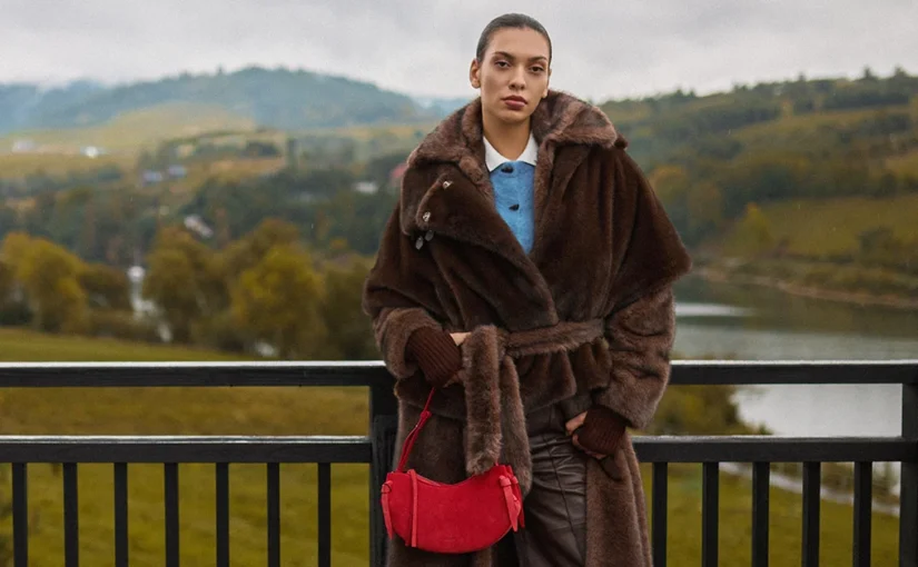 Сумка-багет – культовий дизайн, який підкорює світ моди