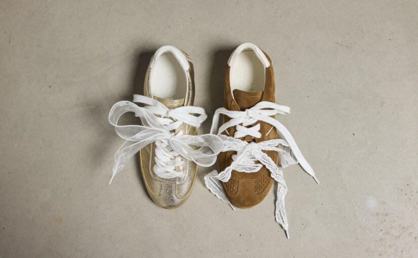 Кросівки Answear.LAB – стиль, який рухається разом з вами