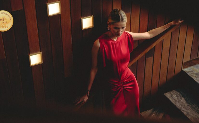 ANSWEAR.ua – вибір українців! Нас визнано переможцями у номінації «Найкращий інтернет-магазин одягу 2025»