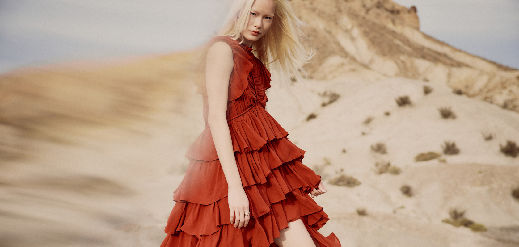 Модні сукні 2026 року – огляд трендів