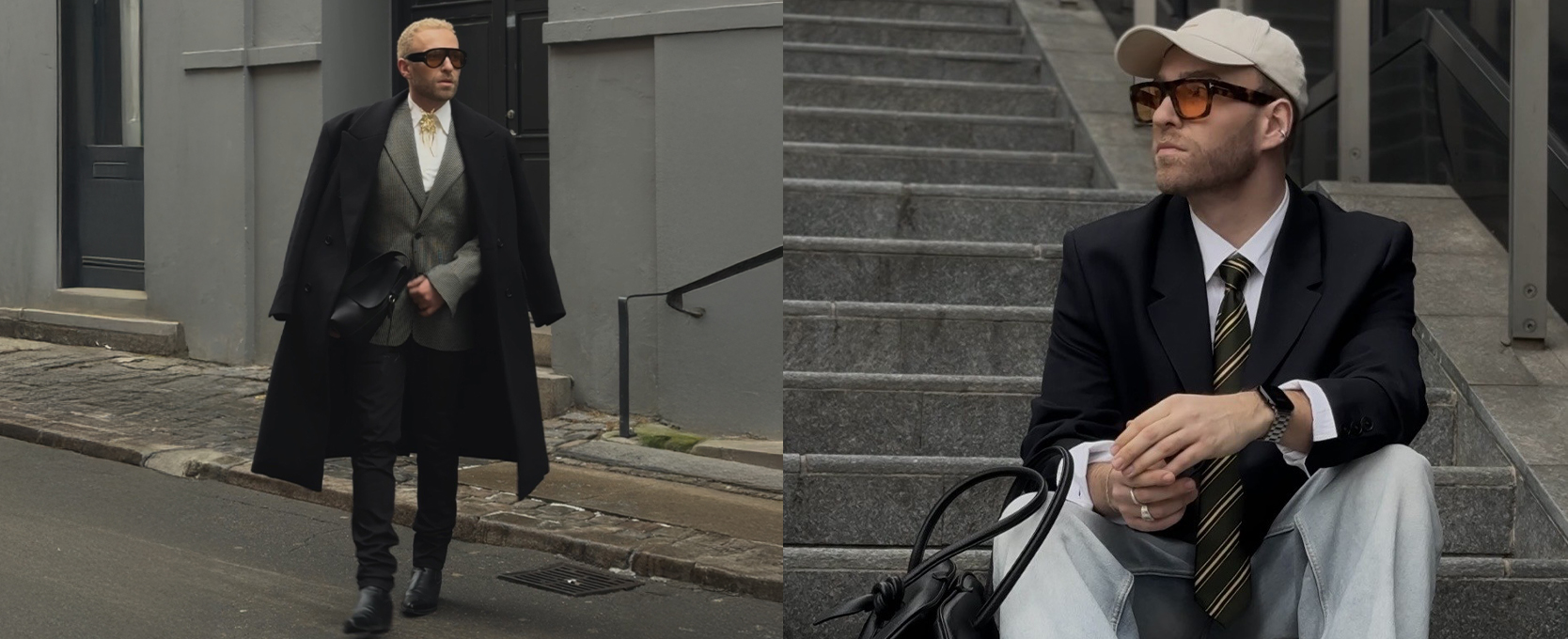 Answear Fashion Show - Інтерв’ю з Лукашем Вітеком про підготовку до показу