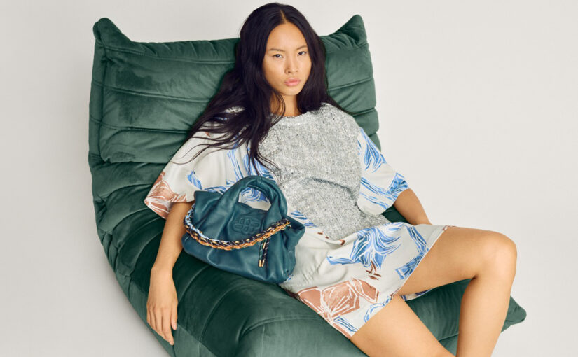 MUNTHE PRE-FALL 2026: мода, що дихає міфологією та кольором