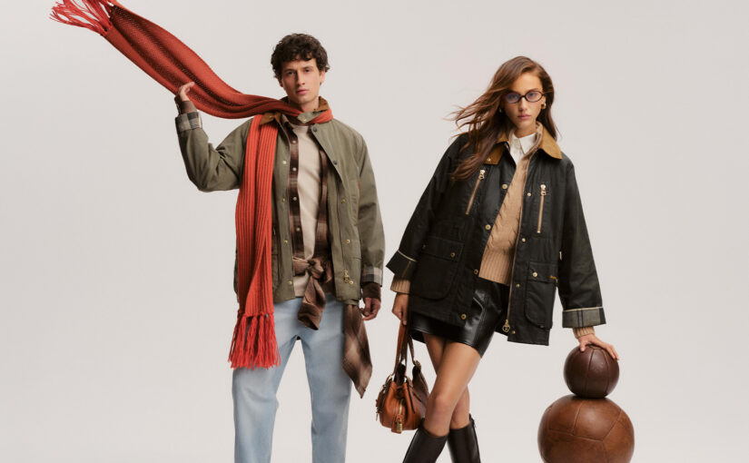 Autumn Trends & Activities. Answear відкриває сезон осінь-зима 2026