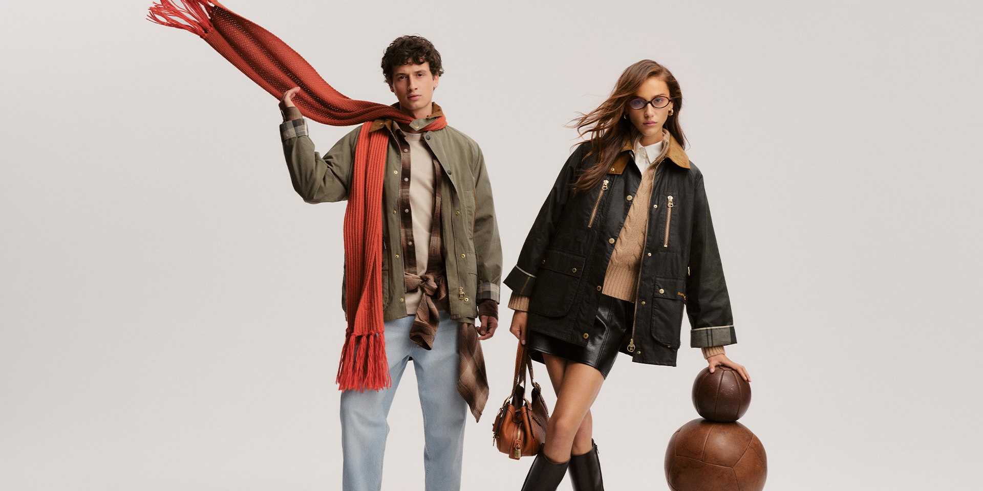Autumn Trends & Activities. Answear відкриває сезон осінь-зима 2026