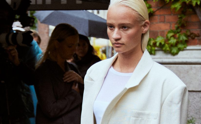 Почему Fashion Week в Копенгагене такой уникальный?